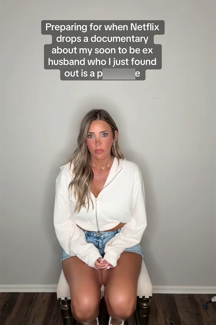 Influencer Fatally Attacked By Husband After She Posted The Netflix Documentary Trend