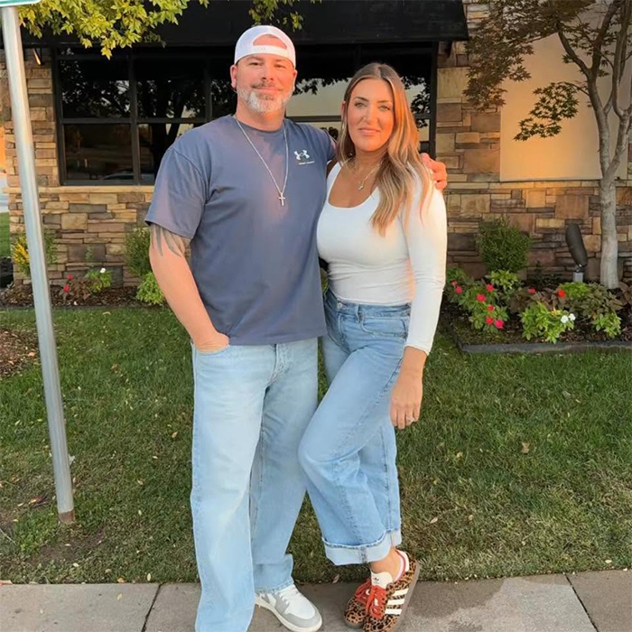 Influencer Fatally Attacked By Husband After She Posted The Netflix Documentary Trend