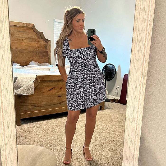 Influencer Fatally Attacked By Husband After She Posted The Netflix Documentary Trend