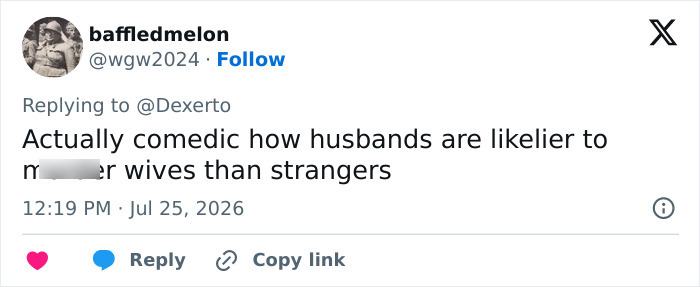 Influencer Fatally Attacked By Husband After She Posted The Netflix Documentary Trend