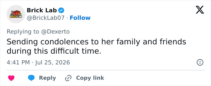 Influencer Fatally Attacked By Husband After She Posted The Netflix Documentary Trend