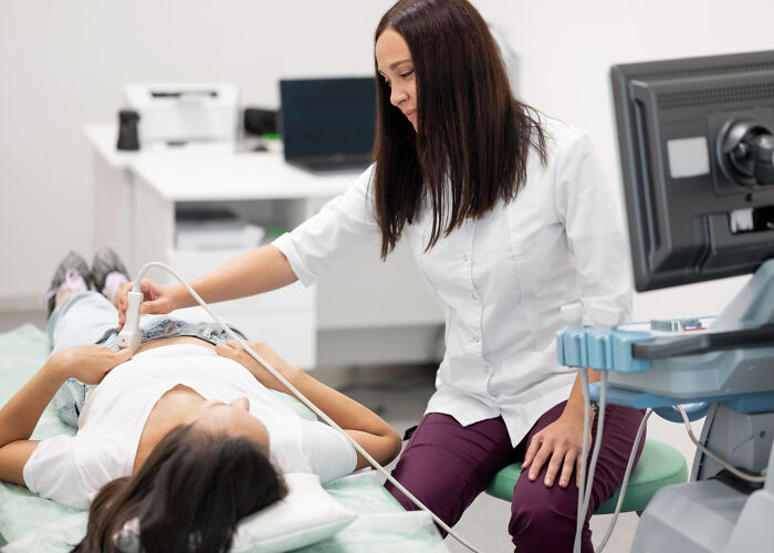 46 Women Share The Advice From Their Gynecologists They’ll Never Forget 46 Women Share The Advice From Their Gynecologists They’ll Never Forget