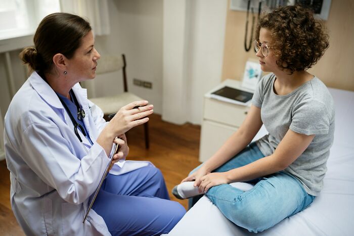 46 Women Share The Advice From Their Gynecologists They’ll Never Forget 46 Women Share The Advice From Their Gynecologists They’ll Never Forget