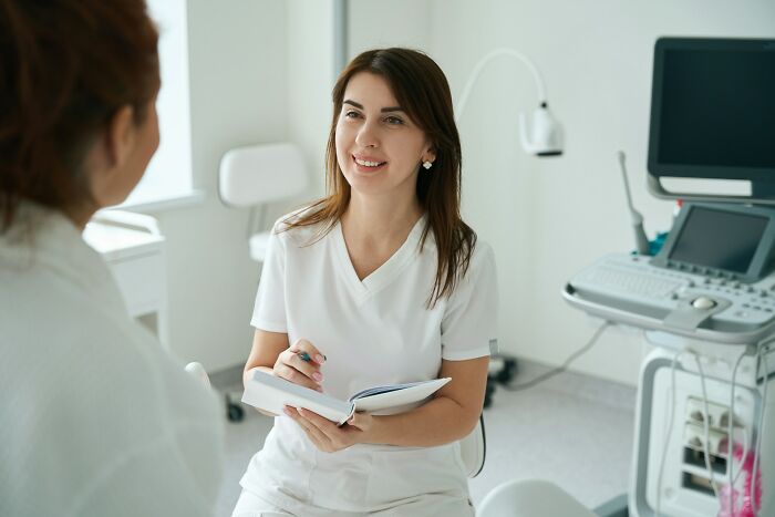 46 Women Share The Advice From Their Gynecologists They’ll Never Forget 46 Women Share The Advice From Their Gynecologists They’ll Never Forget