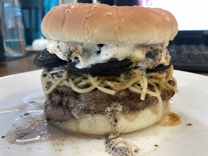 68 Pieces Of Stupid And Disgusting Food That Deserve To Be Publicly Shamed (New Pics) 68 Pieces Of Stupid And Disgusting Food That Deserve To Be Publicly Shamed (New Pics)