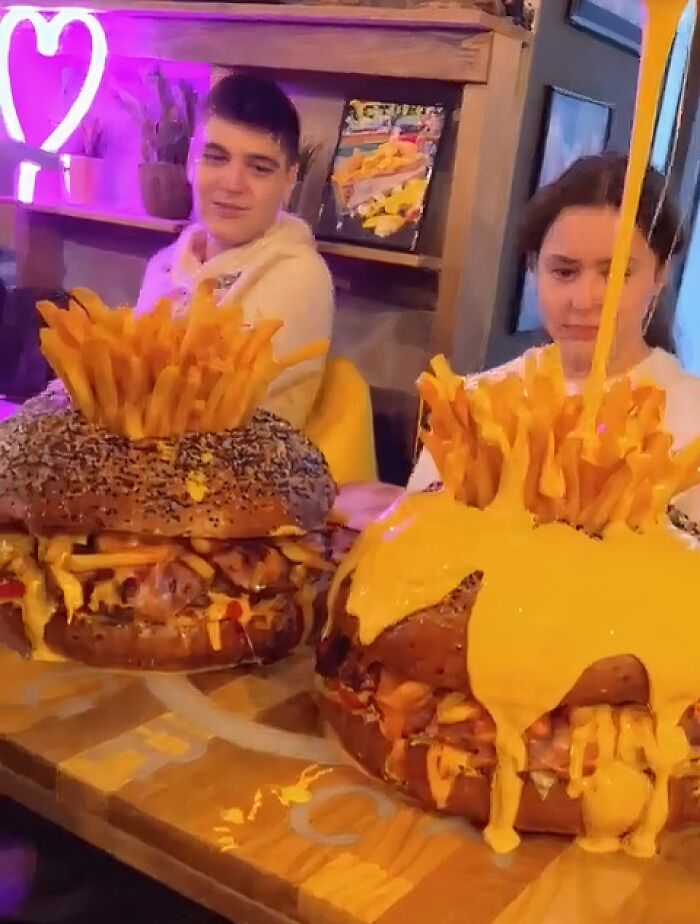 68 Pieces Of Stupid And Disgusting Food That Deserve To Be Publicly Shamed (New Pics) 68 Pieces Of Stupid And Disgusting Food That Deserve To Be Publicly Shamed (New Pics)