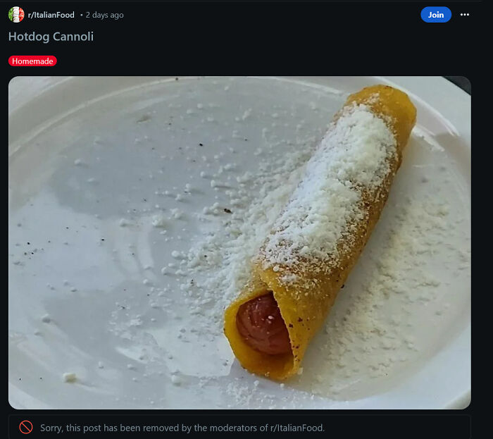 68 Pieces Of Stupid And Disgusting Food That Deserve To Be Publicly Shamed (New Pics) 68 Pieces Of Stupid And Disgusting Food That Deserve To Be Publicly Shamed (New Pics)