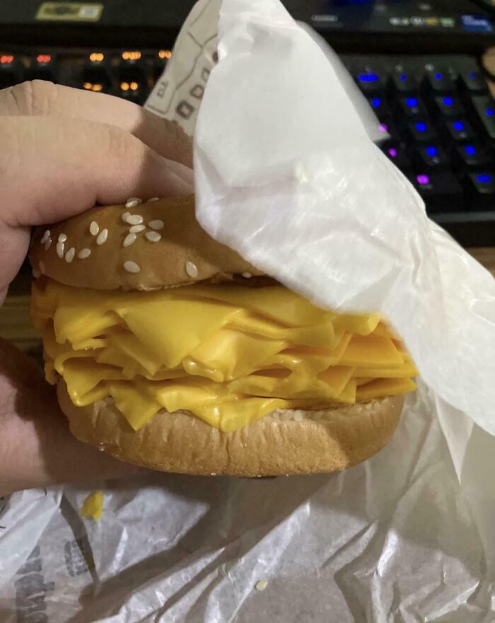 68 Pieces Of Stupid And Disgusting Food That Deserve To Be Publicly Shamed (New Pics) 68 Pieces Of Stupid And Disgusting Food That Deserve To Be Publicly Shamed (New Pics)