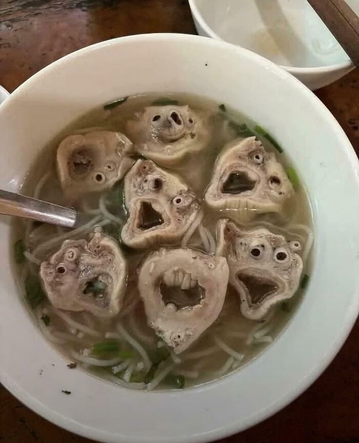 68 Pieces Of Stupid And Disgusting Food That Deserve To Be Publicly Shamed (New Pics) 68 Pieces Of Stupid And Disgusting Food That Deserve To Be Publicly Shamed (New Pics)