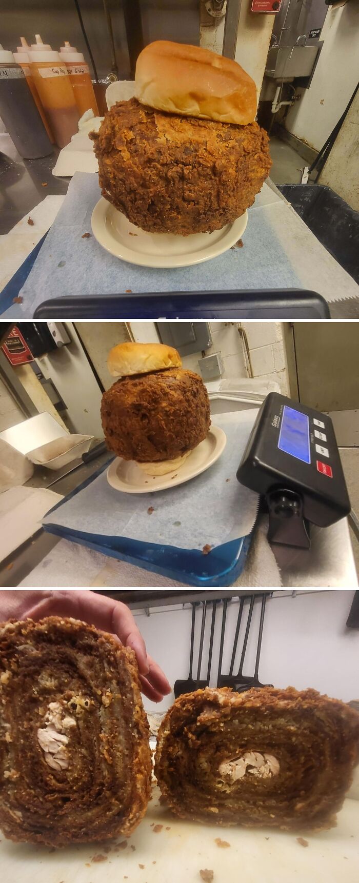 68 Pieces Of Stupid And Disgusting Food That Deserve To Be Publicly Shamed (New Pics) 68 Pieces Of Stupid And Disgusting Food That Deserve To Be Publicly Shamed (New Pics)