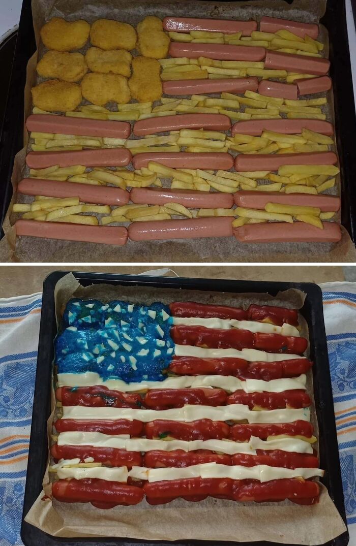 68 Pieces Of Stupid And Disgusting Food That Deserve To Be Publicly Shamed (New Pics) 68 Pieces Of Stupid And Disgusting Food That Deserve To Be Publicly Shamed (New Pics)