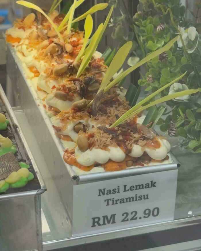 68 Pieces Of Stupid And Disgusting Food That Deserve To Be Publicly Shamed (New Pics) 68 Pieces Of Stupid And Disgusting Food That Deserve To Be Publicly Shamed (New Pics)