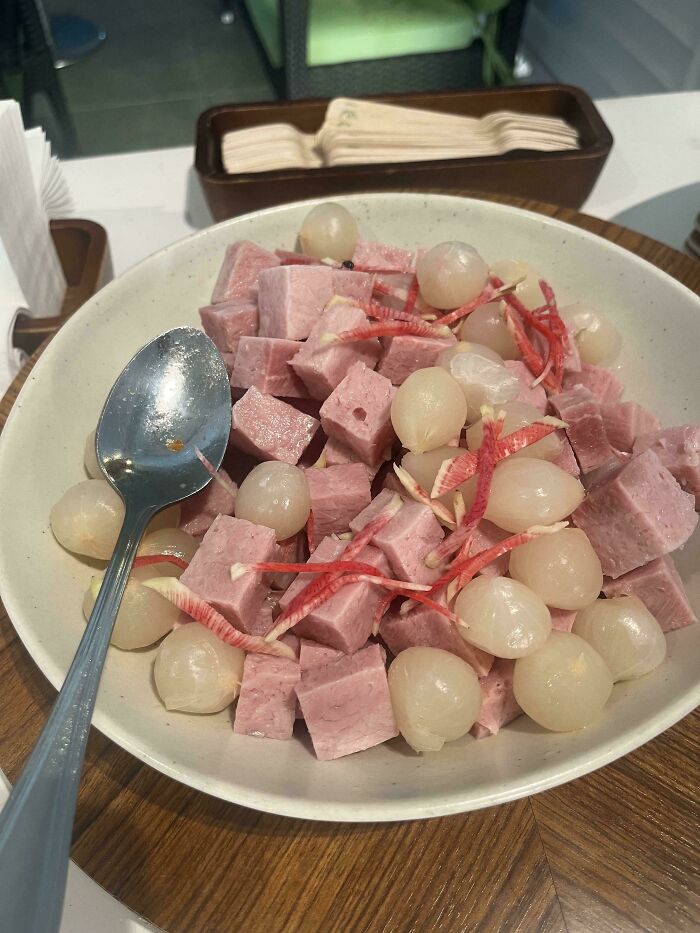 68 Pieces Of Stupid And Disgusting Food That Deserve To Be Publicly Shamed (New Pics) 68 Pieces Of Stupid And Disgusting Food That Deserve To Be Publicly Shamed (New Pics)