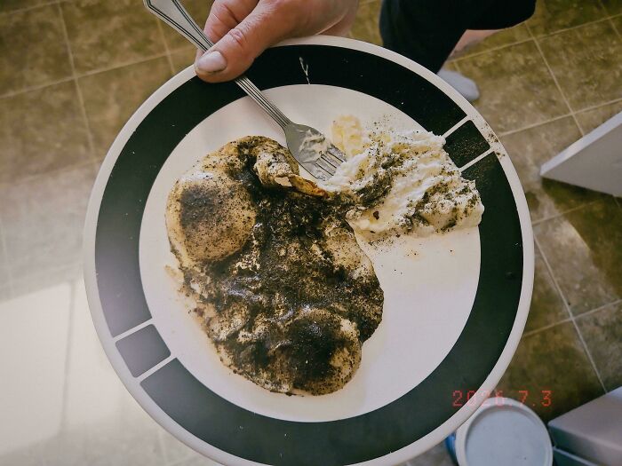 68 Pieces Of Stupid And Disgusting Food That Deserve To Be Publicly Shamed (New Pics) 68 Pieces Of Stupid And Disgusting Food That Deserve To Be Publicly Shamed (New Pics)