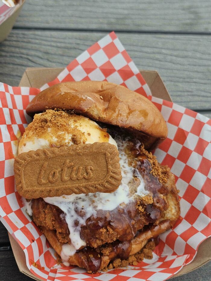 68 Pieces Of Stupid And Disgusting Food That Deserve To Be Publicly Shamed (New Pics) 68 Pieces Of Stupid And Disgusting Food That Deserve To Be Publicly Shamed (New Pics)