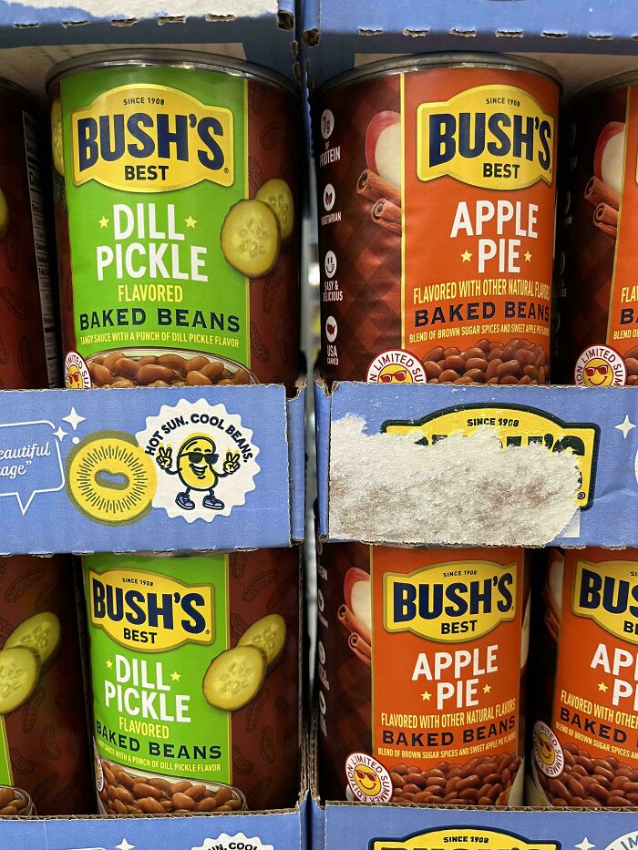 68 Pieces Of Stupid And Disgusting Food That Deserve To Be Publicly Shamed (New Pics) 68 Pieces Of Stupid And Disgusting Food That Deserve To Be Publicly Shamed (New Pics)