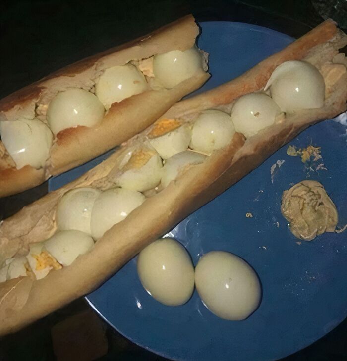 68 Pieces Of Stupid And Disgusting Food That Deserve To Be Publicly Shamed (New Pics) 68 Pieces Of Stupid And Disgusting Food That Deserve To Be Publicly Shamed (New Pics)