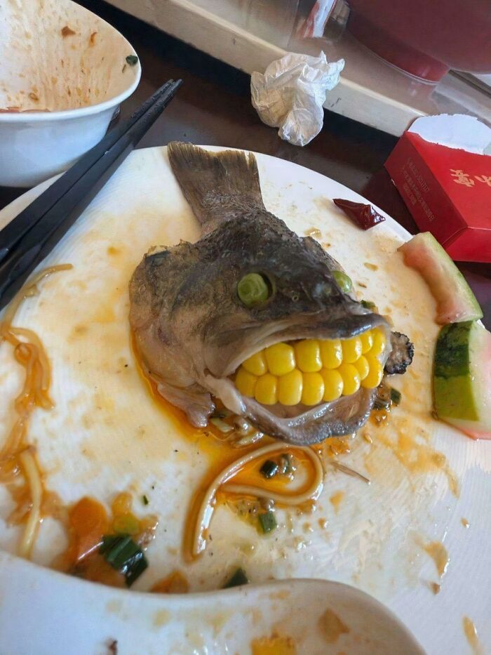 68 Pieces Of Stupid And Disgusting Food That Deserve To Be Publicly Shamed (New Pics) 68 Pieces Of Stupid And Disgusting Food That Deserve To Be Publicly Shamed (New Pics)