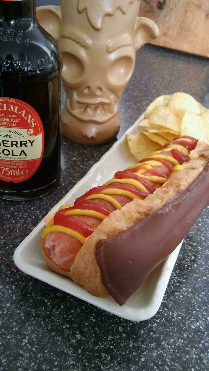 68 Pieces Of Stupid And Disgusting Food That Deserve To Be Publicly Shamed (New Pics) 68 Pieces Of Stupid And Disgusting Food That Deserve To Be Publicly Shamed (New Pics)