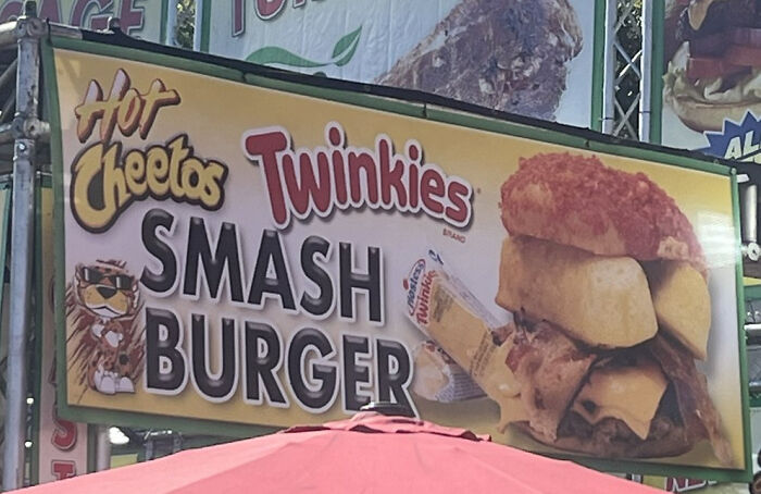 68 Pieces Of Stupid And Disgusting Food That Deserve To Be Publicly Shamed (New Pics) 68 Pieces Of Stupid And Disgusting Food That Deserve To Be Publicly Shamed (New Pics)