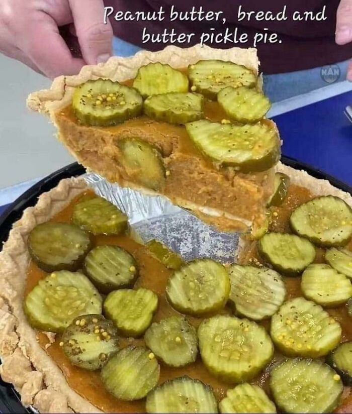 68 Pieces Of Stupid And Disgusting Food That Deserve To Be Publicly Shamed (New Pics) 68 Pieces Of Stupid And Disgusting Food That Deserve To Be Publicly Shamed (New Pics)