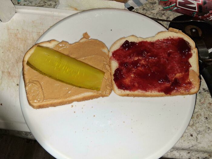68 Pieces Of Stupid And Disgusting Food That Deserve To Be Publicly Shamed (New Pics) 68 Pieces Of Stupid And Disgusting Food That Deserve To Be Publicly Shamed (New Pics)
