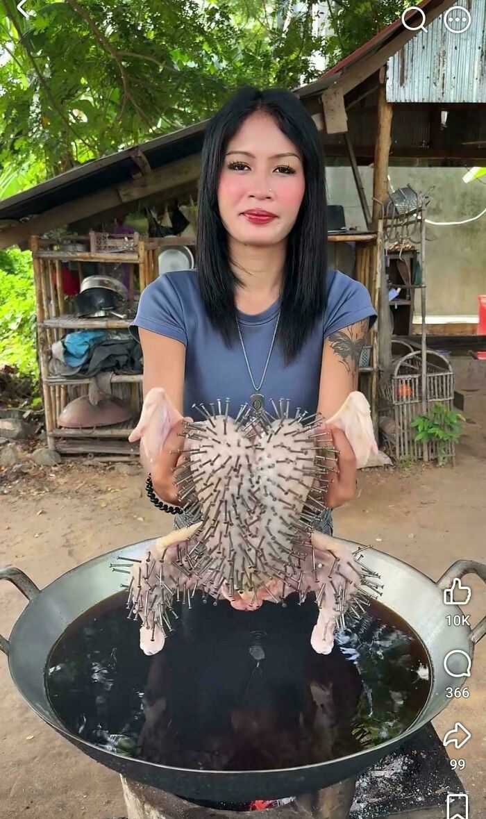 68 Pieces Of Stupid And Disgusting Food That Deserve To Be Publicly Shamed (New Pics) 68 Pieces Of Stupid And Disgusting Food That Deserve To Be Publicly Shamed (New Pics)