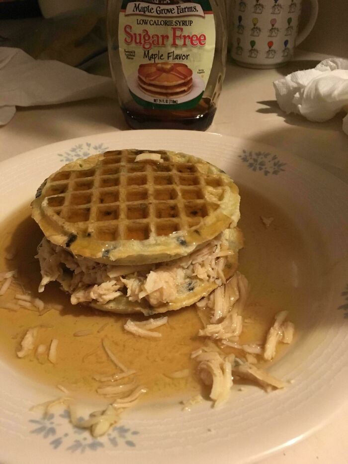 68 Pieces Of Stupid And Disgusting Food That Deserve To Be Publicly Shamed (New Pics) 68 Pieces Of Stupid And Disgusting Food That Deserve To Be Publicly Shamed (New Pics)