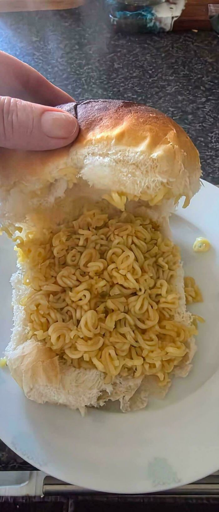 68 Pieces Of Stupid And Disgusting Food That Deserve To Be Publicly Shamed (New Pics) 68 Pieces Of Stupid And Disgusting Food That Deserve To Be Publicly Shamed (New Pics)
