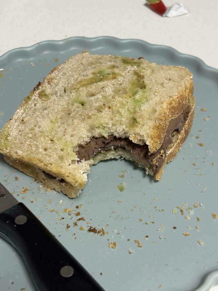68 Pieces Of Stupid And Disgusting Food That Deserve To Be Publicly Shamed (New Pics) 68 Pieces Of Stupid And Disgusting Food That Deserve To Be Publicly Shamed (New Pics)