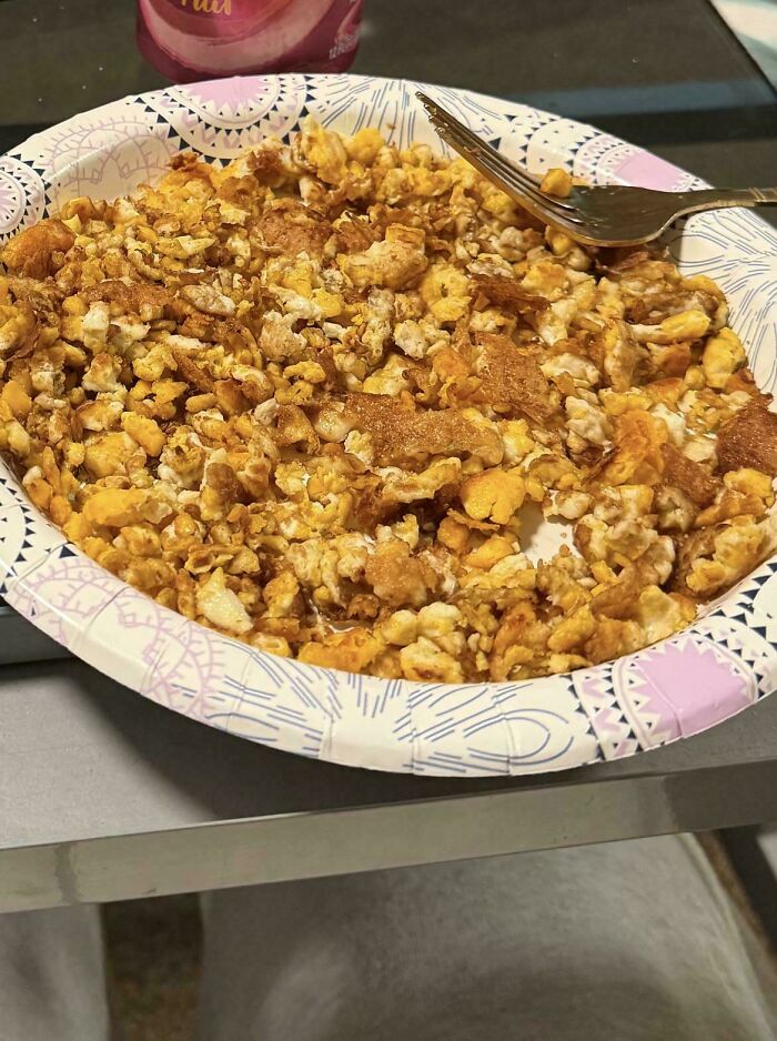 68 Pieces Of Stupid And Disgusting Food That Deserve To Be Publicly Shamed (New Pics) 68 Pieces Of Stupid And Disgusting Food That Deserve To Be Publicly Shamed (New Pics)