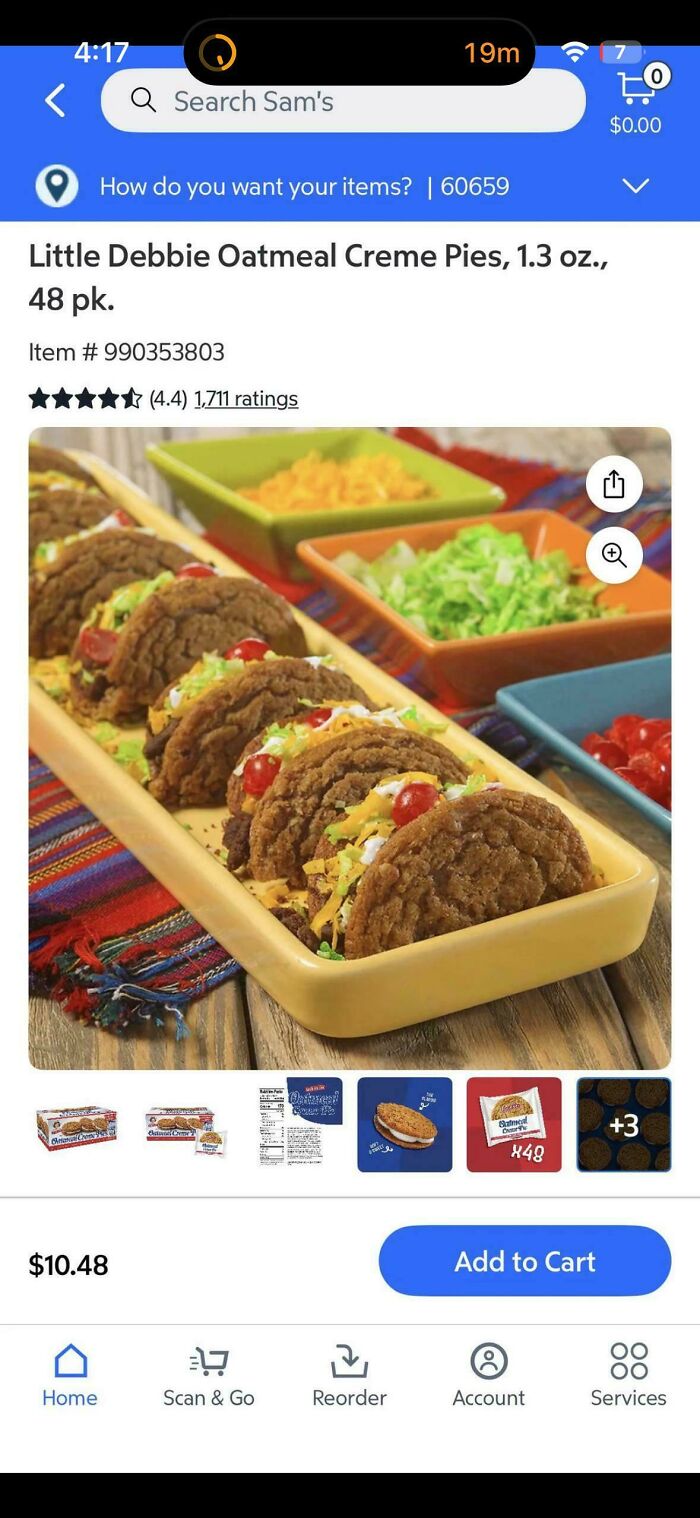 68 Pieces Of Stupid And Disgusting Food That Deserve To Be Publicly Shamed (New Pics) 68 Pieces Of Stupid And Disgusting Food That Deserve To Be Publicly Shamed (New Pics)