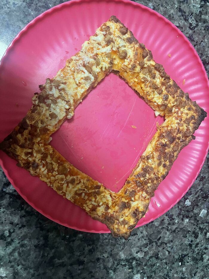 68 Pieces Of Stupid And Disgusting Food That Deserve To Be Publicly Shamed (New Pics) 68 Pieces Of Stupid And Disgusting Food That Deserve To Be Publicly Shamed (New Pics)