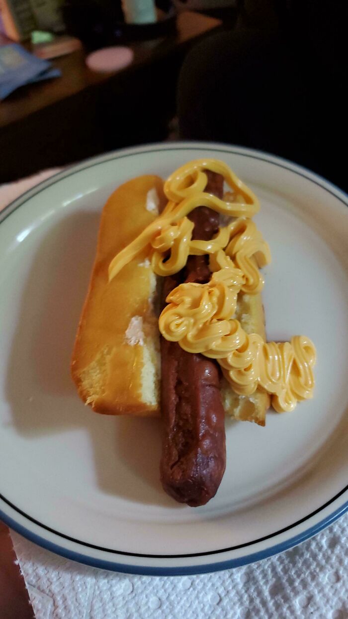 68 Pieces Of Stupid And Disgusting Food That Deserve To Be Publicly Shamed (New Pics) 68 Pieces Of Stupid And Disgusting Food That Deserve To Be Publicly Shamed (New Pics)
