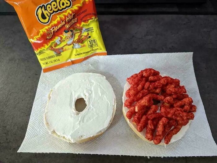 68 Pieces Of Stupid And Disgusting Food That Deserve To Be Publicly Shamed (New Pics) 68 Pieces Of Stupid And Disgusting Food That Deserve To Be Publicly Shamed (New Pics)