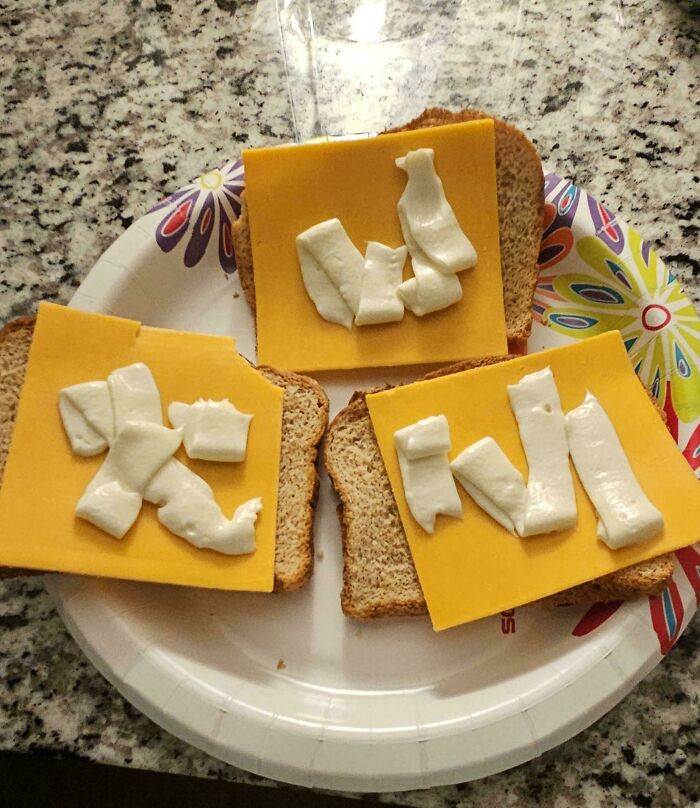 68 Pieces Of Stupid And Disgusting Food That Deserve To Be Publicly Shamed (New Pics) 68 Pieces Of Stupid And Disgusting Food That Deserve To Be Publicly Shamed (New Pics)