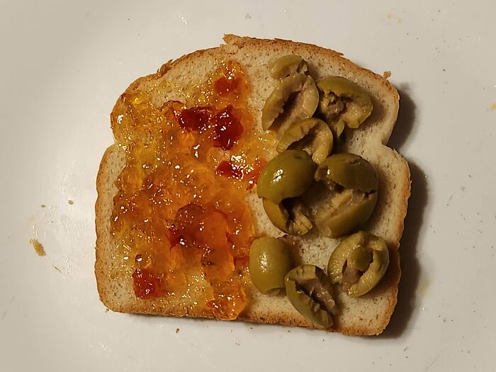68 Pieces Of Stupid And Disgusting Food That Deserve To Be Publicly Shamed (New Pics) 68 Pieces Of Stupid And Disgusting Food That Deserve To Be Publicly Shamed (New Pics)