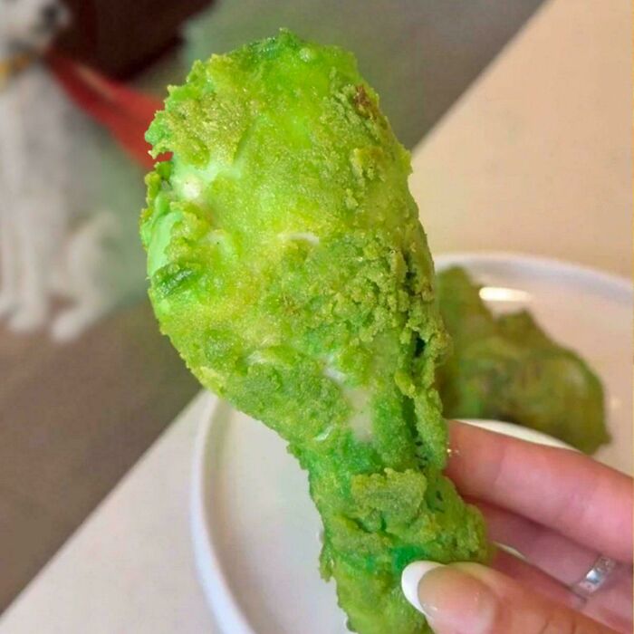 68 Pieces Of Stupid And Disgusting Food That Deserve To Be Publicly Shamed (New Pics) 68 Pieces Of Stupid And Disgusting Food That Deserve To Be Publicly Shamed (New Pics)