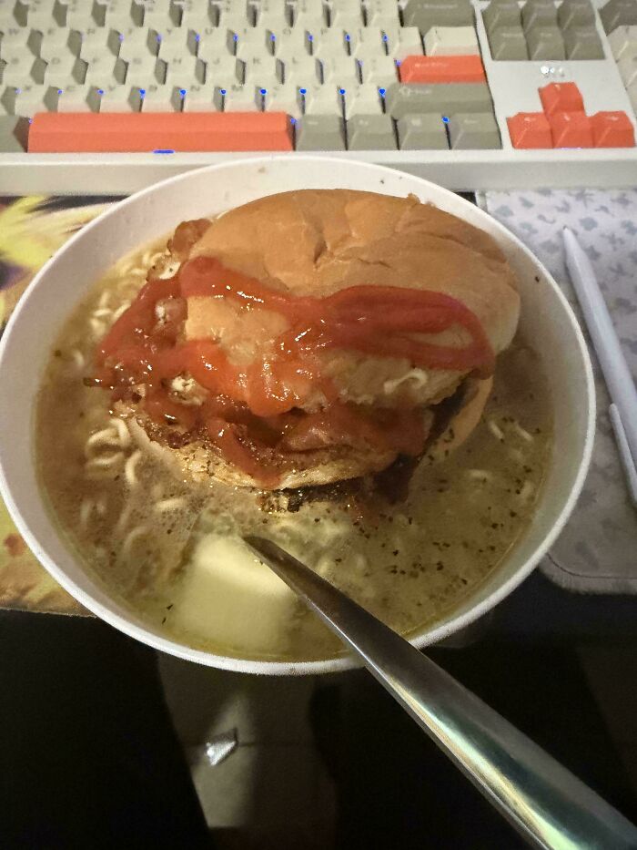 68 Pieces Of Stupid And Disgusting Food That Deserve To Be Publicly Shamed (New Pics) 68 Pieces Of Stupid And Disgusting Food That Deserve To Be Publicly Shamed (New Pics)