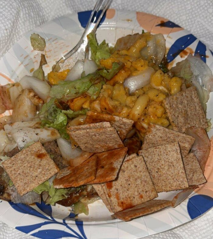 68 Pieces Of Stupid And Disgusting Food That Deserve To Be Publicly Shamed (New Pics) 68 Pieces Of Stupid And Disgusting Food That Deserve To Be Publicly Shamed (New Pics)