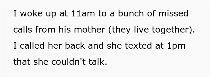 Boyfriend Pulls A Cruel “Prank,” Then Blames Girlfriend For How She Reacted Boyfriend Pulls A Cruel “Prank,” Then Blames Girlfriend For How She Reacted