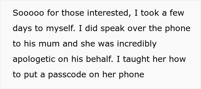 Boyfriend Pulls A Cruel “Prank,” Then Blames Girlfriend For How She Reacted Boyfriend Pulls A Cruel “Prank,” Then Blames Girlfriend For How She Reacted