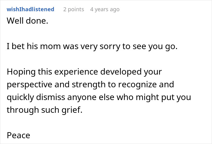 Boyfriend Pulls A Cruel “Prank,” Then Blames Girlfriend For How She Reacted Boyfriend Pulls A Cruel “Prank,” Then Blames Girlfriend For How She Reacted