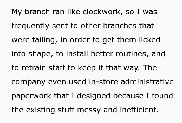 Boss Can’t Get That His Stupid Idea Will Actually Physically Prevent Customers From Entering The Store Boss Can’t Get That His Stupid Idea Will Actually Physically Prevent Customers From Entering The Store