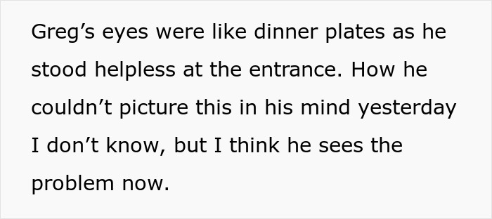 Boss Can’t Get That His Stupid Idea Will Actually Physically Prevent Customers From Entering The Store Boss Can’t Get That His Stupid Idea Will Actually Physically Prevent Customers From Entering The Store