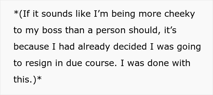 Boss Can’t Get That His Stupid Idea Will Actually Physically Prevent Customers From Entering The Store Boss Can’t Get That His Stupid Idea Will Actually Physically Prevent Customers From Entering The Store
