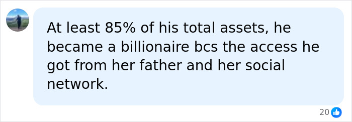 Billionaire Who Left His Wife For A Younger Woman Ordered To Pay Her Insane Amount In The ‘Divorce Of The Century’ Billionaire Who Left His Wife For A Younger Woman Ordered To Pay Her Insane Amount In The ‘Divorce Of The Century’