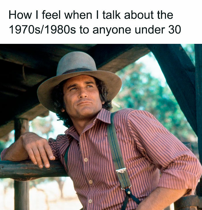 123 Gen X Memes That Might Unlock Memories You Forgot You Had
