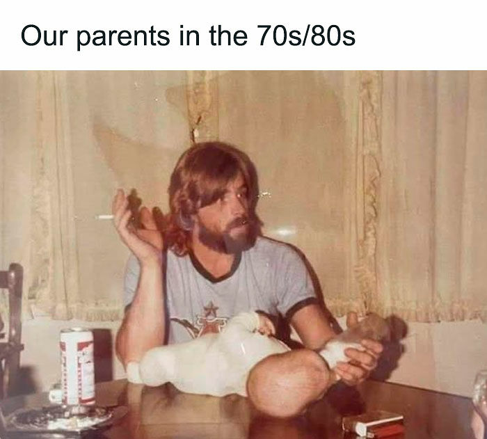 123 Gen X Memes That Might Unlock Memories You Forgot You Had
