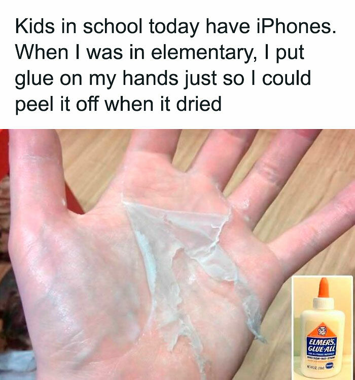 123 Gen X Memes That Might Unlock Memories You Forgot You Had